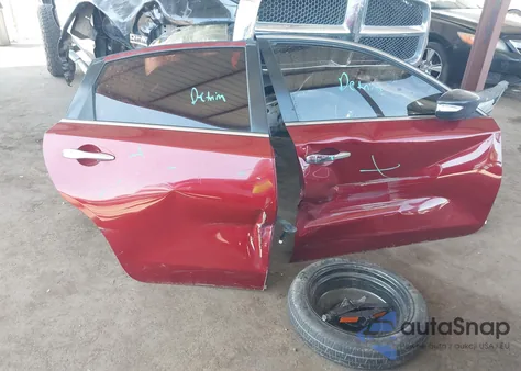 2016 Nissan Altima 2.5/2.5 S/2.5 Sl/2.5 Sr/2.5 Sv из США, поврежденный, VIN 1N4AL3AP2GC232915